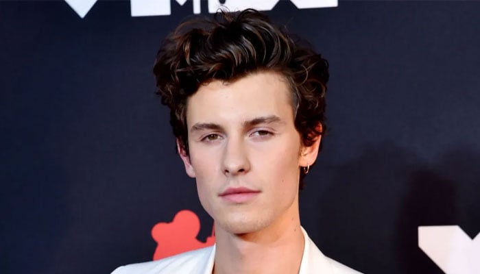 Shawn Mendes makes honest confession about drug addiction fears