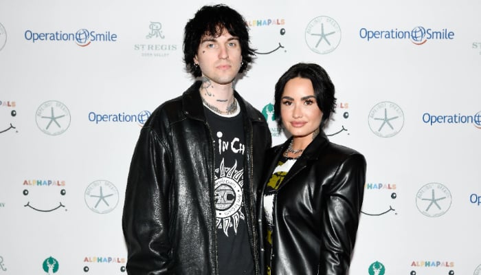 Demi Lovato’s fiancé Jutes spills the beans on marriage plans