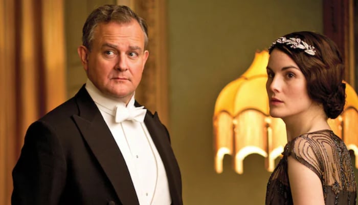 Hugh Bonneville reveals interesting details about upcoming hit Downton Abbey