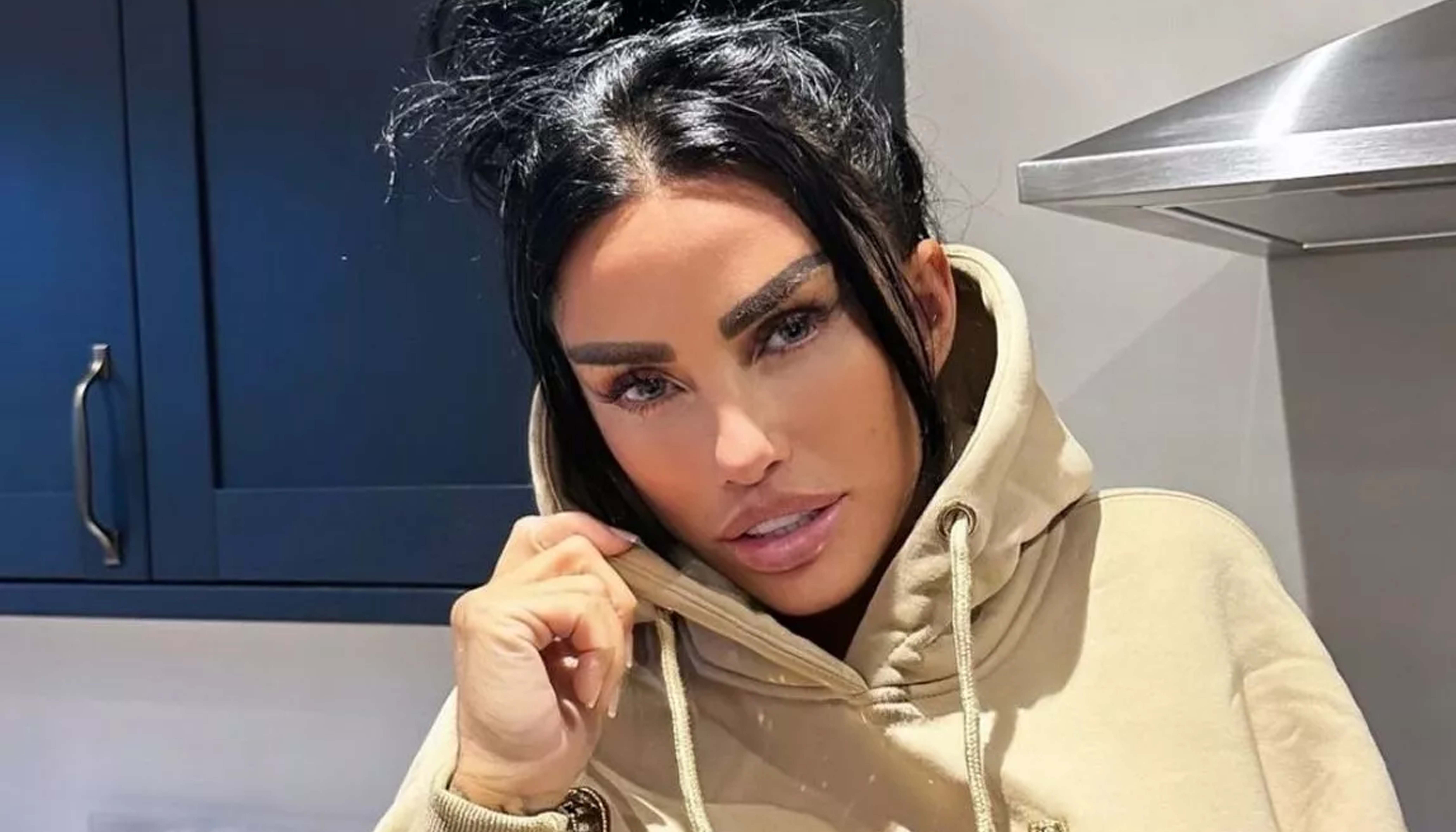 Katie Price shares heartbreaking details about her ailing parents