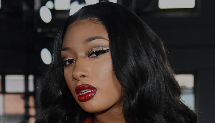 Megan Thee Stallion gets candid about mothers death