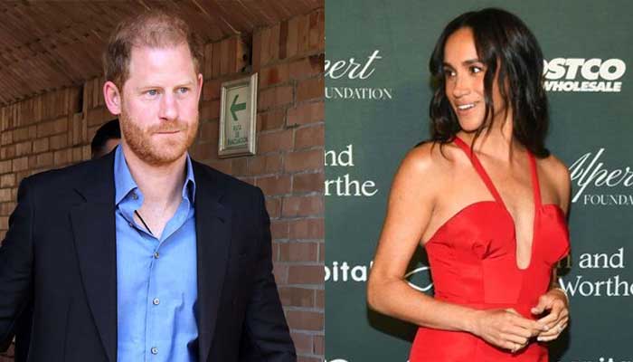 Prince Harry gives befitting response to marriage rumours