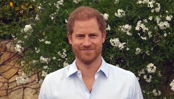 Prince Harry set to uncover Royal life.