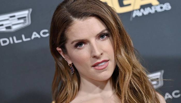 Anna Kendrick recently made her own directorial debut in Woman of the Hour