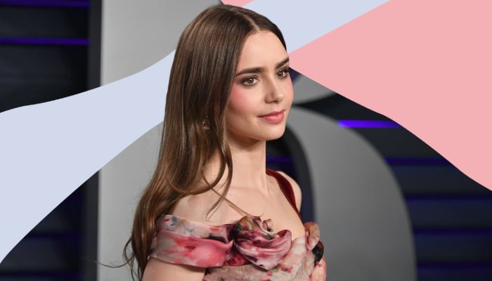 Lily Collins reveals her lifelong dream to perform on Londons West End