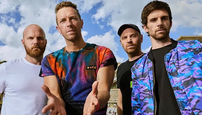 Coldplay to share the stage with special guest TWICE in Seoul