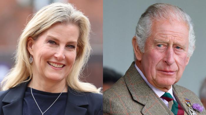 Duchess Sophie takes on special role amid King Charles health woes