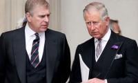  King Charles Cuts Prince Andrew’s Security Amid Feud