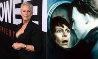 Jamie Lee Curtis Celebrates Her Near-five-decade 'Halloween' Legacy 