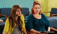 Shailene Woodley ‘didn’t Know’ Molly Ringwald On ‘Secret Life Of The American Teenager’