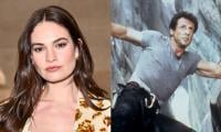 ‘Cliffhanger’ Reboot Stars Lily James In Role Of Sylvester Stallone