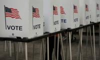 US Early Voter Turnout Appears To Favour Both Sides