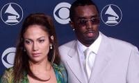 Jennifer Lopez, Diddy Rare Photos Resurface From White Party