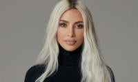 Kim Kardashian Stuns Onlookers With ‘coolest’ Halloween Costume