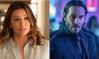 Eva Longoria Tells All About ‘investing’ And Earning ‘double’ From ‘John Wick’