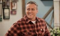 Matt LeBlanc Makes Rare Appearance After Silent Retirement