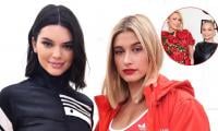 Kendall Jenner, Hailey Pay Tribute To Paris Hilton, Nicole On Halloween  