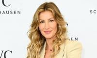 Gisele Bündchen Reveals Next Career Move After Third Pregnancy