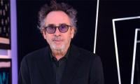 Tim Burton Makes Honest Admission About AI Experience