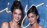 Kylie, Kendall Jenner Stun In 'The Lizzie McGuire' Inspired Halloween Looks