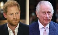 Prince Harry Receives Heartbreaking News About King Charles Reunion 