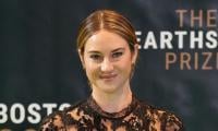 Shailene Woodley Praises Laura Dern For Giving Her ‘life Changing Advise’ 