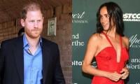 Prince Harry Gives Befitting Response To Marriage Rumours