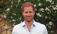 Prince Harry To Reveal Royal Insights In New Netflix Series