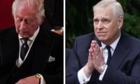 King Charles Takes 'severe Action' Against Prince Andrew Amid Health Struggles