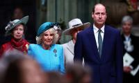 Queen Camilla Joins Prince William In Major New Documentary Partnership