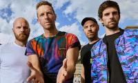 Coldplay To Perform With Special Guest At Seoul Concert