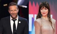 Dakota Johnson Spotted With Friends Following Chris Martin Breakup Buzz