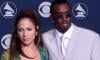 Jennifer Lopez, Diddy rare photos resurface from white party