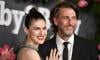 Alexandra Daddario welcomes first child with Andrew Form