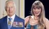 King Charles set to celebrate milestone birthday in Taylor Swift style 