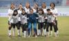 Pakistan women’s football team to 'play friendly match' with Saudi Arabia