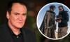 Quentin Tarantino makes bold critique on 'Dune' adaptation