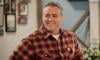 Matt LeBlanc makes rare appearance after silent retirement