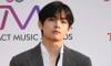 BTS' V makes first appearance amid military rules violation complain