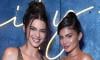 Kylie, Kendall Jenner stun in 'The Lizzie McGuire' inspired Halloween looks