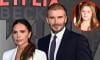 Victoria, David Beckham decide to launch daughter Harper in fashion world