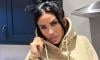 Katie Price flaunts new look after 'Megan Fox' facelift