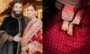 Deepika Padukone, Ranveer Singh share first picture of daughter Dua