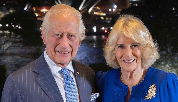 King Charles, Queen Camilla international tours for 2025 unveiled