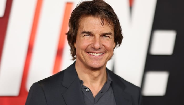 Tom Cruise revives another classic: Days of Thunder sequel in works