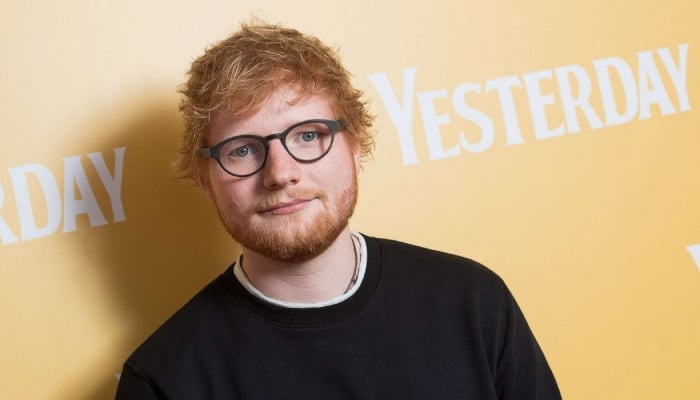 Ed Sheeran wins copyright battle over Thinking Out Loud