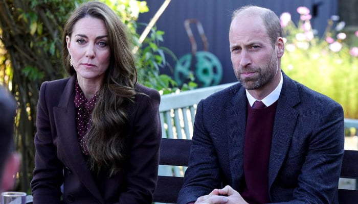 Prince William shares Kate Middleton health update with surprise decision