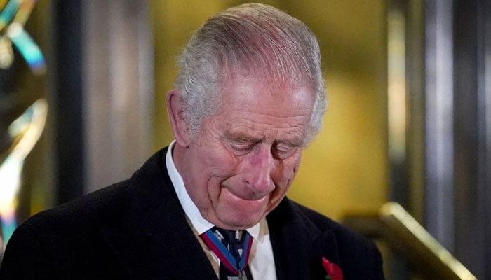 King Charles’ private secretary delivers sad news to monarch