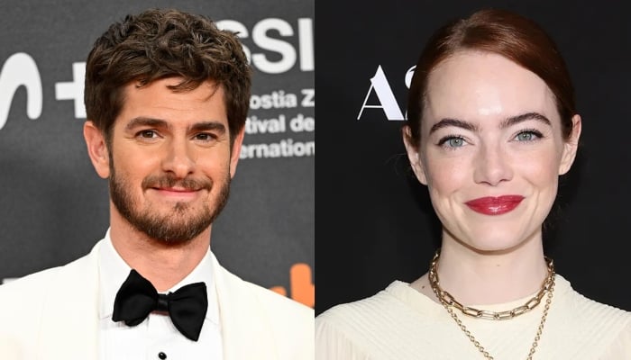 Andrew Garfield still longs for old flame Emma Stone: Insider claims