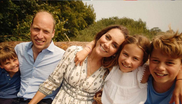 Kate Middleton takes strict measure to protect family’s privacy